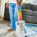 Buy Baby Einstein Hape Magic Touch Guitar - Wooden Music Toy for Babies 6+ Months - Best Electronic Sensory Activity Toy - Buy Online on SooperMarket.com