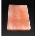 Himalayan Salt Block for Grilling - 12 x 8 x 1.5 - Cooking, Grilling, Cutting, and Serving - Buy Online on SooperMarket.com