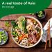 Knorr Rice Noodle Cup for a light soup meal or snack ready in 5 mins Vietnamese Beef Pho low fat and no artificial colours 60 g Beef Pho 60 g (Pack of 1) - Buy Online on SooperMarket.com