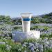 Fieldtrip Into the Blue Stress Less Moisturizer | Indian Wild Indigo | 2 fl oz | International Shipping Available - Buy Online on SooperMarket.com