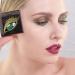 CHARMACY Duochrome Eyeshadow - Insane Shifters Chameleon Eyeshadow for High-Impact Metallic Eye Looks - 100% Vegan & Cruelty Free - 1.9g (500) - Buy Online on SooperMarket.com