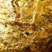 10 Genuine 24K Edible Gold Leaf Sheets from Germany - 1.7x1.7 inch, Food Grade for Cake Decorations and Desserts - Buy Online on SooperMarket.com
