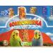 NESTOR Budgie Bird Food Treats - 12 Nibble Sticks with Honey Egg & Forest Fruit | International Shipping - Buy Online on SooperMarket.com