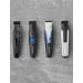 Remington Multi-Hair Clipper G3 - Battery-Operated Beard Trimmer & Hair Clipper with 6 Attachments | PG3000 for Men - Buy Online on SooperMarket.com