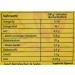 Buy Bernbacher Die Guten Spaghetti 2.5 kg - Premium Italian Pasta for International Shipping - Buy Online on SooperMarket.com