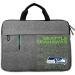 Soar NFL Laptop Sleeve in Charcoal Grey - Officially Licensed NFL Merchandise - Buy Online on SooperMarket.com