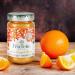 il FruTeto Italia Orange & Mango Organic Fruit Spread. 250g. Made in Tuscany only with Fruit. No Added Sugar. No Preservatives. - Buy Online on SooperMarket.com