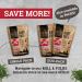 Mill & Folks Bake-Free Scone - Doughnut Flour Mixture 2x900g | Vegan & Gluten-free - Buy Online on SooperMarket.com