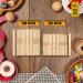 Craft Supplies: Premium Quality Popsicle Sticks - 100 pcs Assorted Sizes - Jumbo, Mini, Large Wood Strips - Ideal for Kids Crafts - Buy Online on SooperMarket.com