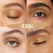 Maybelline New York Color Strike Eye Shadow Pen - 45 Flash, Cream To Powder Finish - 0.012 Fl Oz - Buy Online on SooperMarket.com