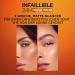 L'Or al Paris Infaillible 24h Soft Matte Bronzer - Long-Lasting Opaque Tan | 350 Medium 9g | International Shipping Available - Buy Online on SooperMarket.com