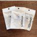 Outland Clear Cord Locks for Face Mask Adjuster PVC Round Toggle Locks for Drawstrings Adjustable Lock End for Elastic Non Slip Stopper DIY for Adults Children Elderly Mask with Threading Clips 50 - Buy Online on SooperMarket.com