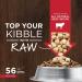 Instinct Raw Boost Mixers Freeze Dried Dog Food Topper - Grain Free Beef 14oz - Buy Online on SooperMarket.com
