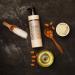Carol's Daughter Almond Cookie Frappe Body Lotion 12 oz - Hydrating and Nourishing Formula - Buy Online on SooperMarket.com