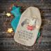 Mr. & Mrs. Panda Warm Bottle Penguin | Unique Gift for Birthdays & Mother's Day | Cozy Hot Water Bottle & Warming Pillow in Gray - Buy Online on SooperMarket.com