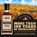 Lincoln County Reserve Bourbon Maple Syrup - Grade A Amber Rich Taste, 12oz Glass Bottle - Gluten Free, USA Made Bourbon Barrel Aged Syrup for Pancakes & Waffles - Buy Online on SooperMarket.com