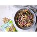 5lb Non-GMO Black-Eyed Peas | Raw Dried Whole Cow Peas | Vegan & Kosher | High Fiber for Soups, Stews, Salads & Burgers - Buy Online on SooperMarket.com