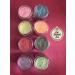 SPARKLE II Luster Dust SET - 8 Colors, 4g Each - Gluten-Free Pearl Dust by Oh! Sweet Art Corp - Buy Online on SooperMarket.com
