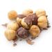 Oh! Nuts Dry Roasted Salted Hazelnuts (Filberts) - 2LB Bulk Resealable Bag | Healthy Whole Crunchy Snack | Keto, Paleo, Vegan, Kosher Friendly - Buy Online on SooperMarket.com