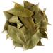 Bay Leaf Organic Herb Laurel - Whole Culinary Quality Leaf - 100g