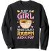 K-Pop Ramen Japanese Noodles Bowl Kpop Gift Sweatshirt