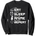 Bowl Of Ramen Noodles Kawaii Otaku Japanese Manga Anime Sweatshirt
