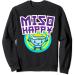 Ramen Miso Happy Japanese Kawaii Sweatshirt