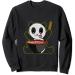Panda Ramen Kawaii Pandas Japanese Noodles Sweatshirt