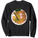 Kawaii Ramen Noodle Japanese Ramen Life Sweatshirt