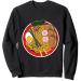 Japanese Noodle Ramen Life Kawaii Foodie Sweatshirt