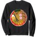 Anime Japanese Ramen Noodle Foodie Sweatshirt