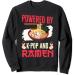 K-Pop Ramen Japanese Noodles Bowl Kpop Gift Sweatshirt