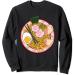 Anime Japanese Ramen Noodle Life Foodie Sweatshirt
