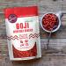 Suncore Foods Organic Dried Goji Berries 8oz - Gluten-Free, Non-GMO (1 Pack) - Buy Online on SooperMarket.com