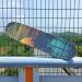 Biekaya Beach Palm Trees Skateboard Grip Tape 33 x 9 | Anti-Skid Sandpaper for Longboards | Easy Apply Bubble-Free Griptape - Buy Online on SooperMarket.com