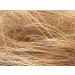 Moondown Farm Bird Nesting Material Coconut Husk Fibre Bundle 100g for Finches/Canary/Budgies