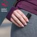 SABRE Mighty Discreet Pepper Spray - Ultra-Compact Design - 16 Bursts - 12-Foot Range - UV Marking Dye - Key Chain - Black - Buy Online on SooperMarket.com