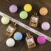 Birthday Gifts: Bath Bombs Gift Set - Home Spa Set with Shower Gel, Shampoo, Bubble Bath & 9 Huge Shea & Coco Butter Bombs - Vanilla Coconut Scented - Vitamin E Infused - Buy Online on SooperMarket.com