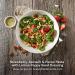 Dreamfields Healthy Pasta Living Elbows 13.25oz (Pack of 6) - Low Carb, High Fiber Pasta Option - Buy Online on SooperMarket.com