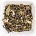 Tealyra White Coconut Cream Tea - 200g Loose Leaf Blend - Low Caffeine, High Antioxidants - Buy Online on SooperMarket.com
