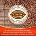 Buy Lindt Lindor Chocolate Balls Blood Orange 1kg | Resealable Large Pack | 80 Delicate Melting Chocolates | Perfect Gift - Buy Online on SooperMarket.com