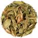 Myrthle Dried Herb Leaf - Loose Leaves From Common Myrthle Myrtle Myrtle Myhrte Myhre Common Myrtle 100 g (Pack of 1)