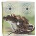 Crosman CAVTB High Density Foam Varmint Target Block for Pellets and BBs - Buy Online on SooperMarket.com