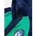 Schiesser Boys Terry Cloth Bathrobe for Baby & Toddler - Soft Green 128 | International Shipping Available - Buy Online on SooperMarket.com