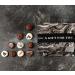 Vegan Gluten Free Chocolate Covered Cookies Gift Basket | Handcrafted Gourmet Treats for Holidays | Perfect for Hostess and Corporate Gifts | 12 Count | Kosher Certified | Black Marble Design - Buy Online on SooperMarket.com