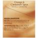 Buy Twinings Herbal Tea Orange & Cinnamon Spice - Caffeine Free - 20 Individual Bags - Buy Online on SooperMarket.com
