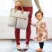 Skip Hop Duo Special Edition Changing Bag - French Stripe - Buy Online on SooperMarket.com