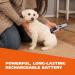 WAHL Easy Pro for Pets Rechargeable Dog Grooming Kit Electric Dog Clippers for Dogs & Cats with Fine to Medium Coats - Model 9549 - Buy Online on SooperMarket.com