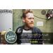 3 Oz Organic & Natural Hair Pomade Wax for Perfect Shine - Handcrafted in Denmark - Medium Hold for Long & Short Hair - Unisex - Buy Online on SooperMarket.com