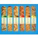 NESTOR Budgie Bird Food Treats - 12 Nibble Sticks with Honey Egg & Forest Fruit | International Shipping - Buy Online on SooperMarket.com
